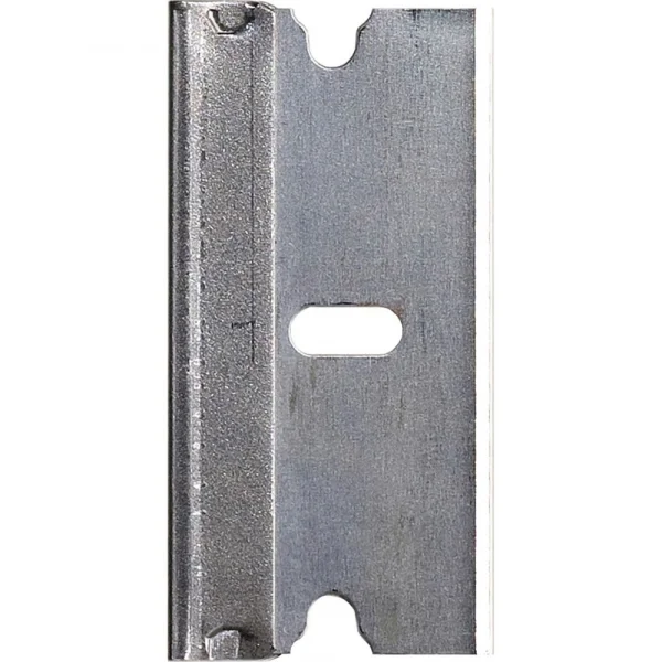 Excel Single Edge Blade, 0.009in (10) (Carded)
