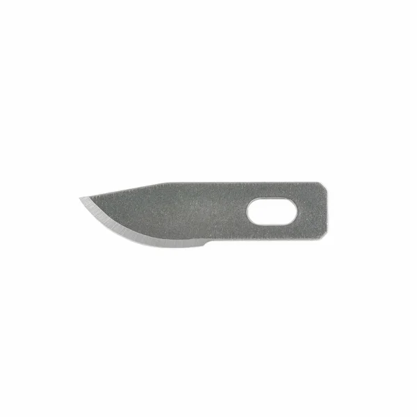 Excel #12 Mini Curved Blade, Shank 0.25 (0.58 cm) (5pcs)(Carded) — image 3 of 4