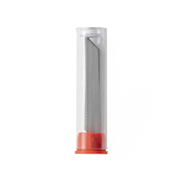 Excel #13 Fine Saw Blade, Shank 0.25 (0.58 cm) (5pcs) (Carded) — image 6 of 6