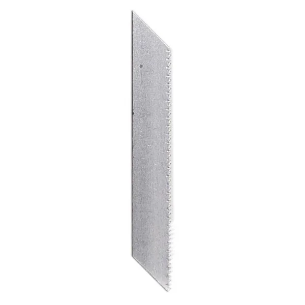Excel #13 Fine Saw Blade, Shank 0.25 (0.58 cm) (5pcs) (Carded) — image 1 of 6