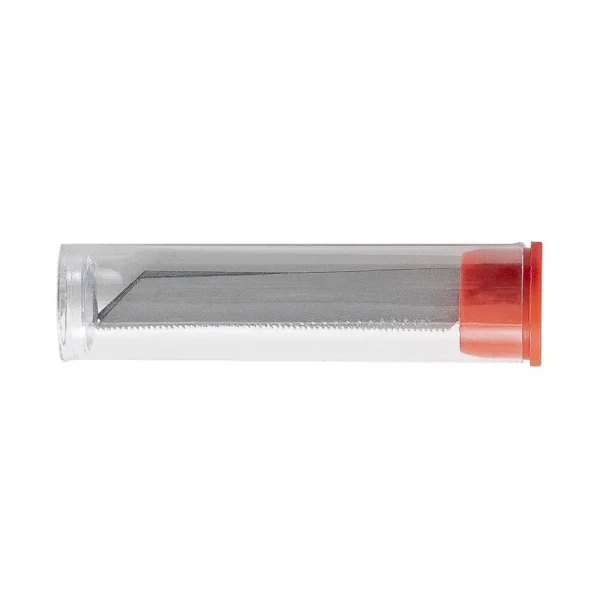 Excel #13 Fine Saw Blade, Shank 0.25 (0.58 cm) (5pcs) (Carded) — image 5 of 6