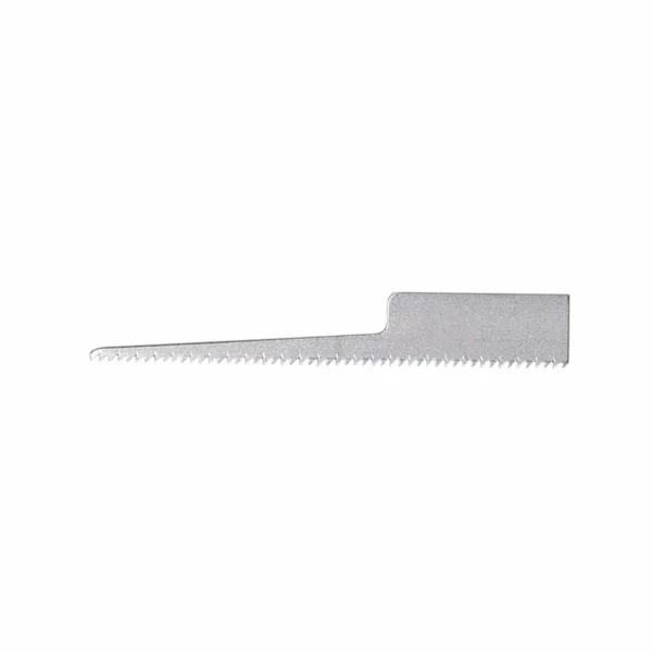 Excel #15 Narrow Saw Blade, Shank 0.345 (0.88 cm) (5pcs)(Carded) — image 3 of 6