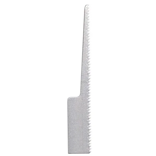 Excel #15 Narrow Saw Blade, Shank 0.345 (0.88 cm) (5pcs)(Carded) — image 1 of 6