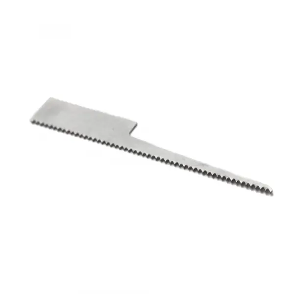 Excel #15 Narrow Saw Blade, Shank 0.345 (0.88 cm) (5pcs)(Carded) &mdash; image 7 of 8