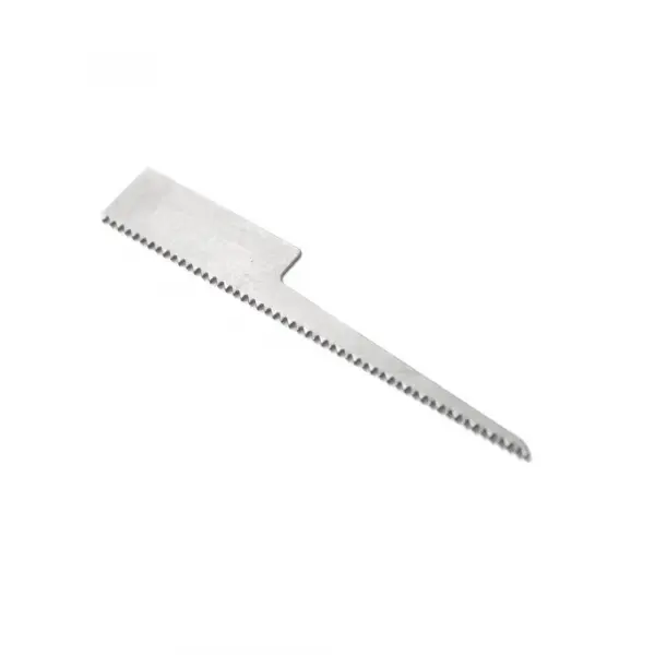 Excel #15 Narrow Saw Blade, Shank 0.345 (0.88 cm) (5pcs)(Carded) &mdash; image 8 of 8