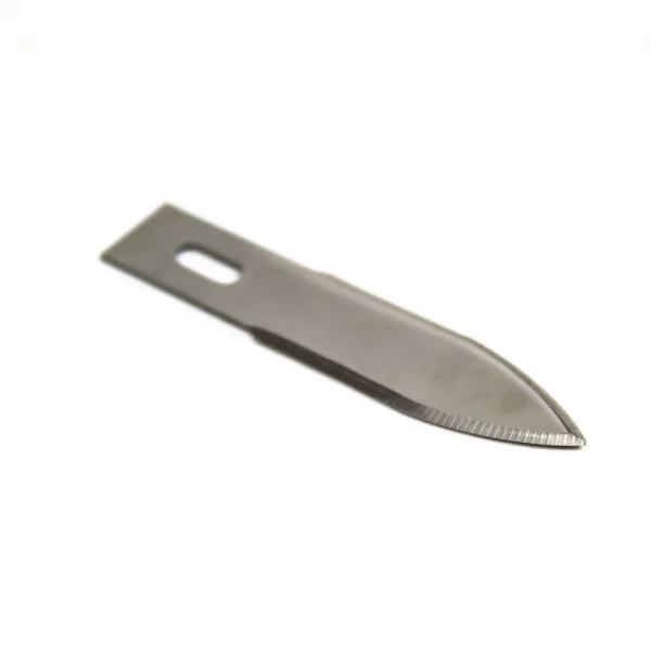 Excel #23 Double Edge Blade, Shank 0.345 (0.88 cm) (5pcs) (Carded) — image 5 of 8
