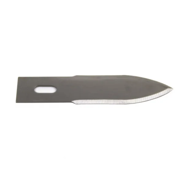 Excel #23 Double Edge Blade, Shank 0.345 (0.88 cm) (5pcs) (Carded) — image 6 of 8