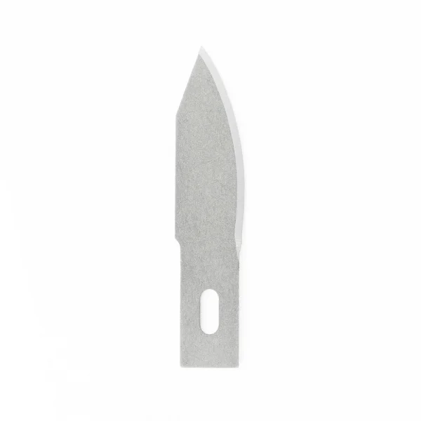 Excel #25 Contoured Blade, Shank 0.345 (0.88 cm) (5pcs) (Carded) — image 1 of 7