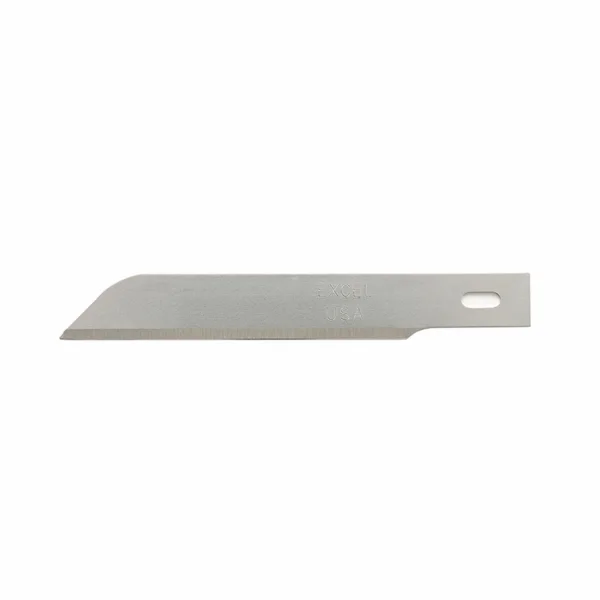 Excel #26 Whittling Blade 3, Shank 0.345 (0.88 cm) (5pcs) (Carded) &mdash; image 3 of 4