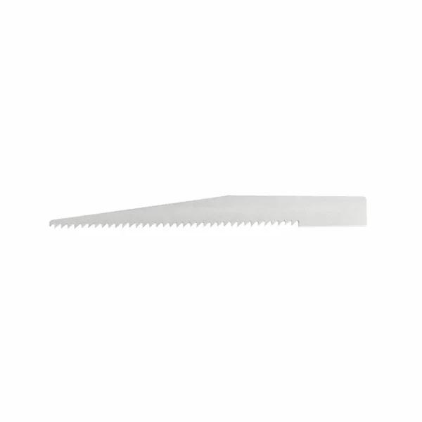 Excel #27 Saw Blade, Shank 0.345 (0.88 cm) (5pcs) (Carded) &mdash; image 3 of 5