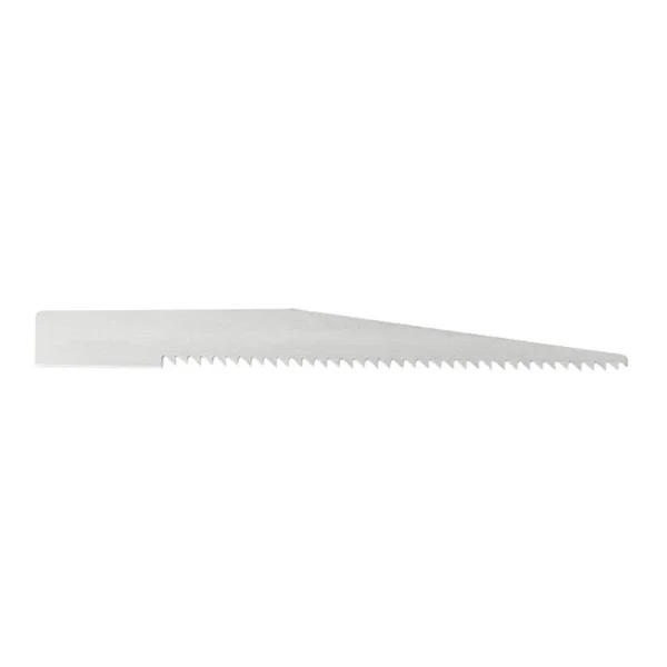 Excel #27 Saw Blade, Shank 0.345 (0.88 cm) (5pcs) (Carded) &mdash; image 5 of 5