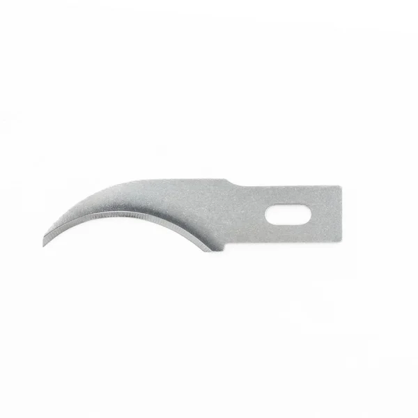 Excel #28 Concave Blades, Shank 0.345 (0.88 cm) (5pcs) (Carded) — image 7 of 9