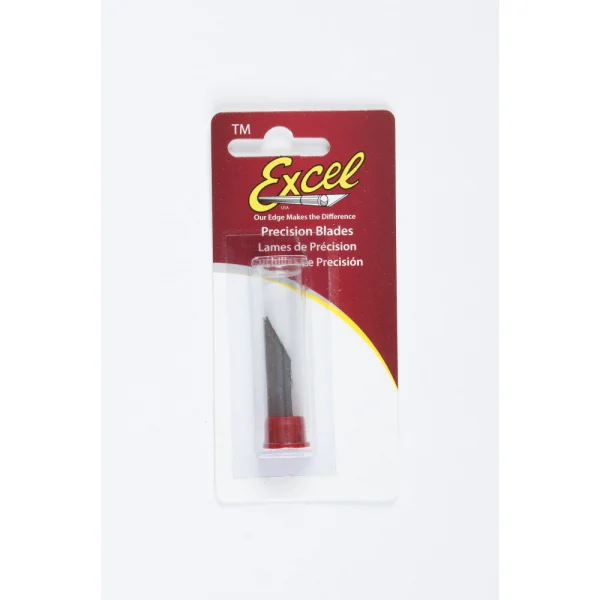 Excel Dual Flex Cutter Blade (2) (Carded)