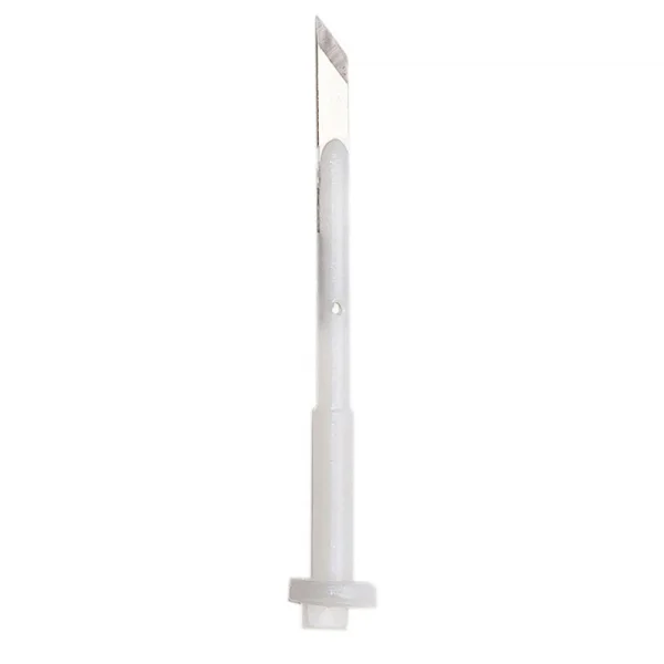 Excel Deluxe Retractable Blade (2) (Carded)