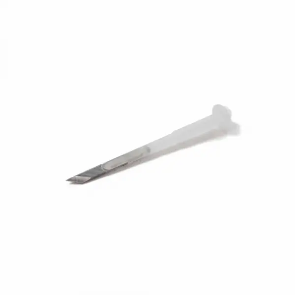 Excel Deluxe Retractable Blade (2) (Carded) — image 3 of 5