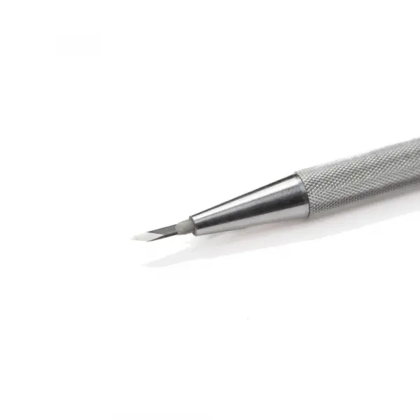 Excel Deluxe Retractable Blade (2) (Carded) — image 4 of 5