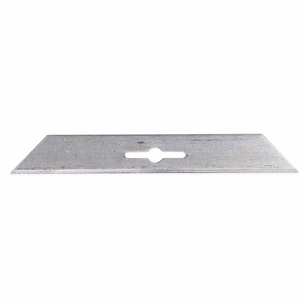 Excel Straight Utility Blade (5pcs) (Carded)