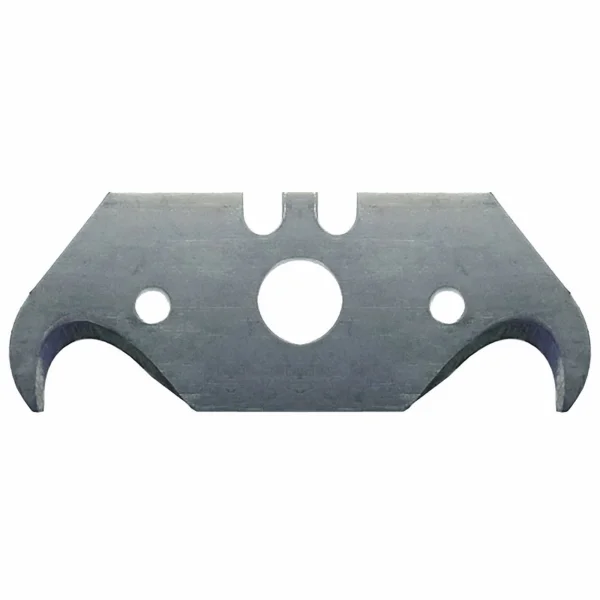Excel Deep Hook Utility Blade (5pcs) (Carded) — image 1 of 2