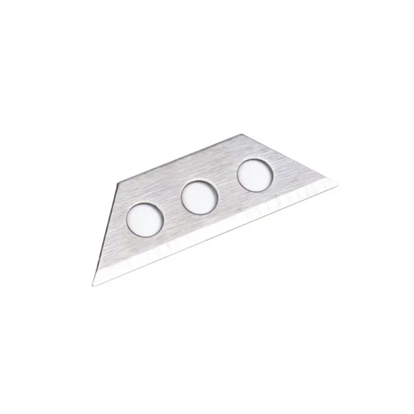Excel Mini Micro Blade (5pcs) (Carded)
