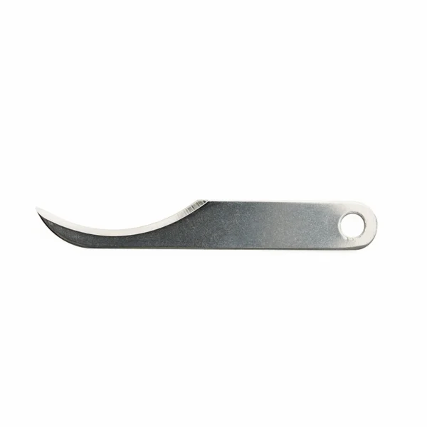 Excel Carving Blade, Concave Edge (2) (Carded)