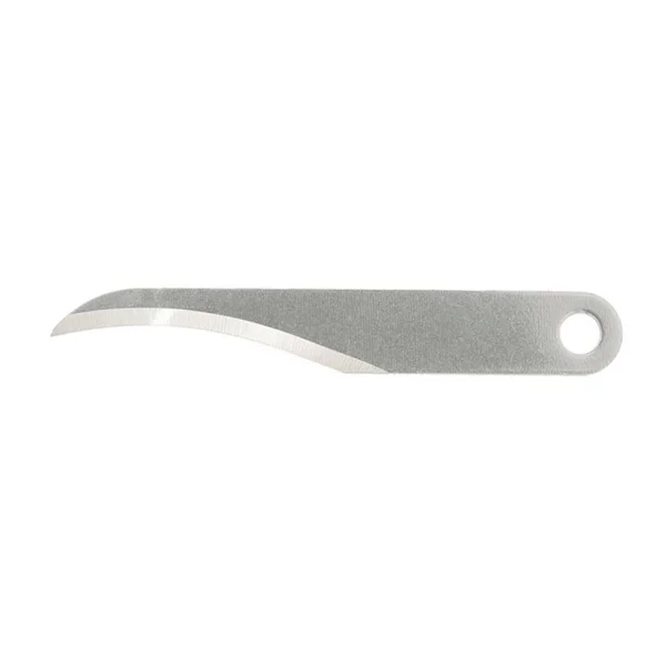 Excel Carving Blade, Concave Edge (2) (Carded)