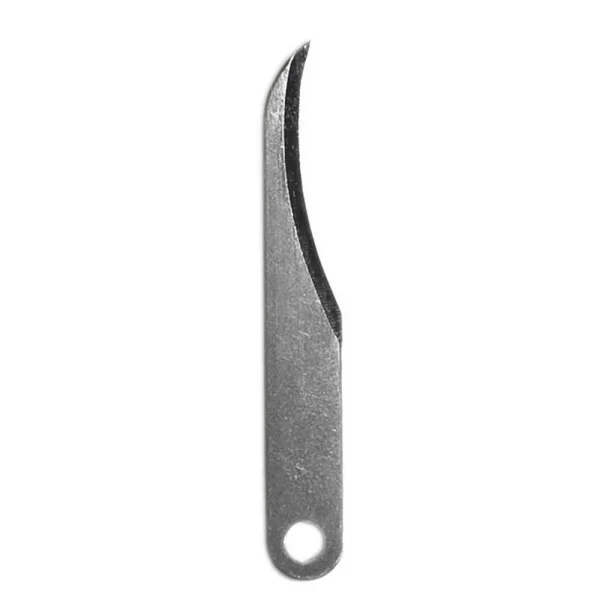 Excel Carving Blade, Concave (2) (Carded)