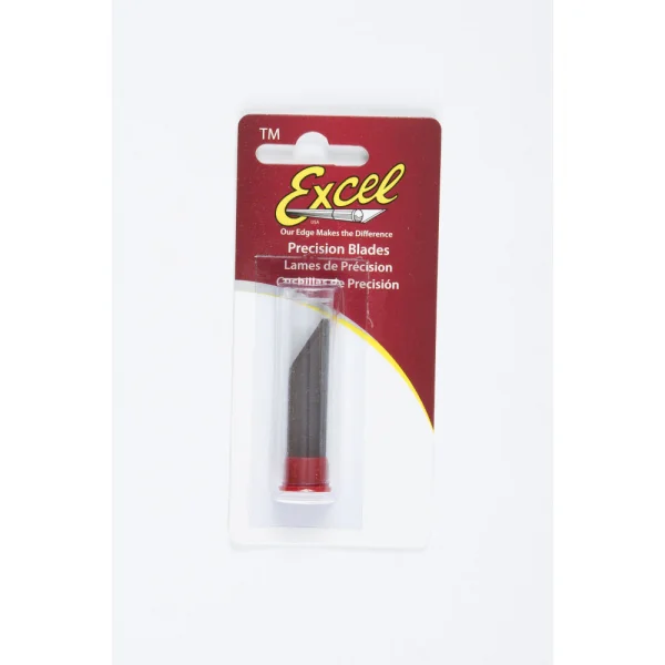 Excel Dexter Blade (5pcs) (Carded) ** CLEARANCE **