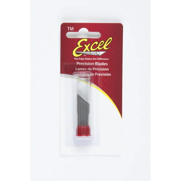 Excel 19B Bevel Blade B (5 pcs)
