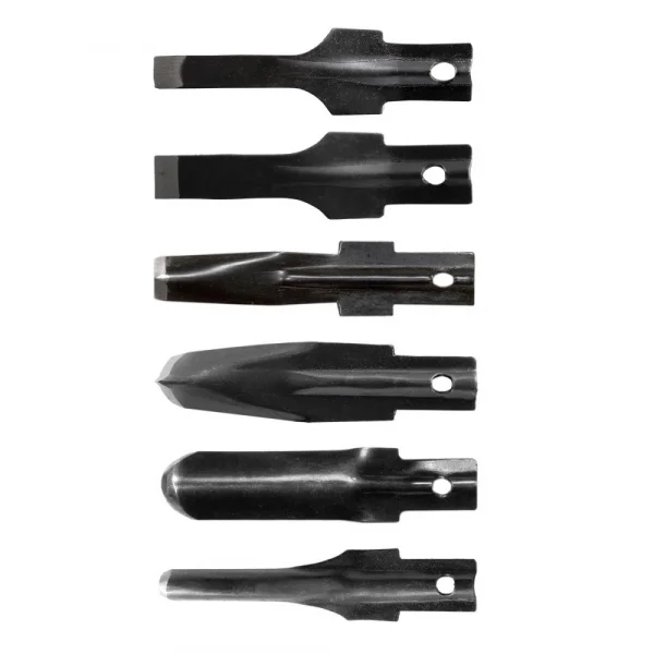 Excel Carving Gouge, Large U (2) (Carded)