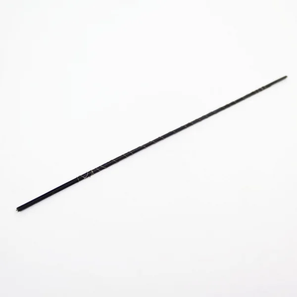Excel #4/0 Saw Blades, 72 Teeth/Inch (28.3 TPC) (12pcs) (Carded) &mdash; image 4 of 7