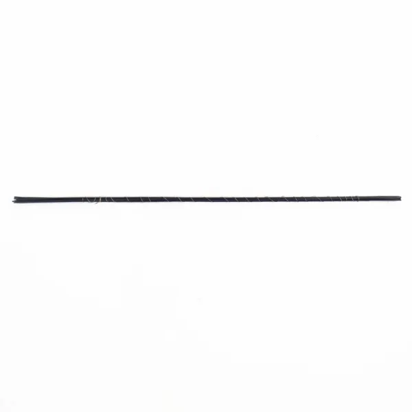Excel #4/0 Saw Blades, 72 Teeth/Inch (28.3 TPC) (12pcs) (Carded) &mdash; image 2 of 7