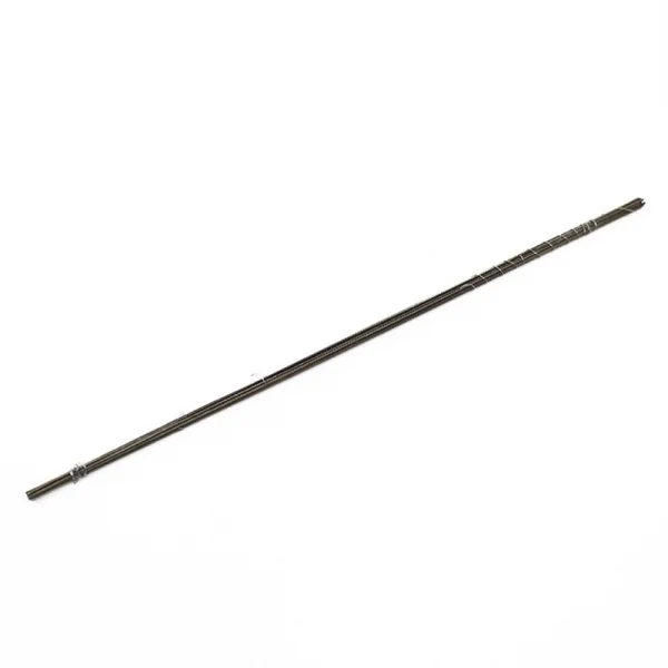 Excel #2/0 Saw Blades, 65 Teeth/Inch (25.6 TPC) (12pcs) (Carded) — image 1 of 8