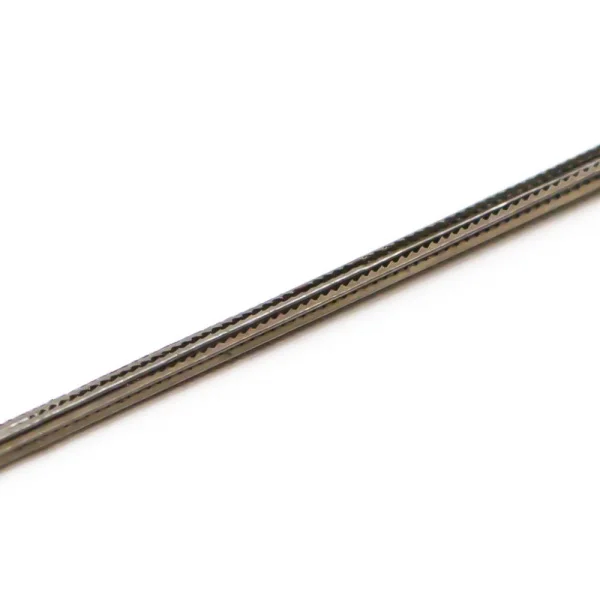 Excel #2/0 Saw Blades, 65 Teeth/Inch (25.6 TPC) (12pcs) (Carded) — image 4 of 8
