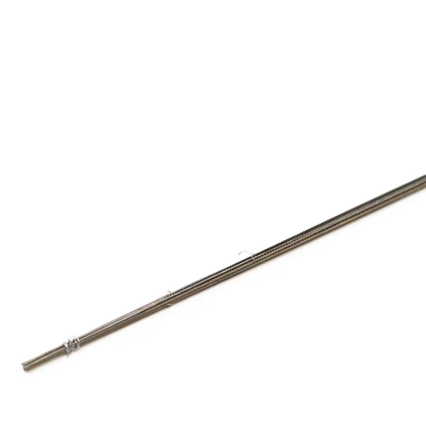 Excel #2/0 Saw Blades, 65 Teeth/Inch (25.6 TPC) (12pcs) (Carded) — image 5 of 8