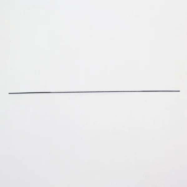 Excel #1 Saw Blades, 52 Teeth/Inch (20.5 TPC) (12pcs) (Carded)