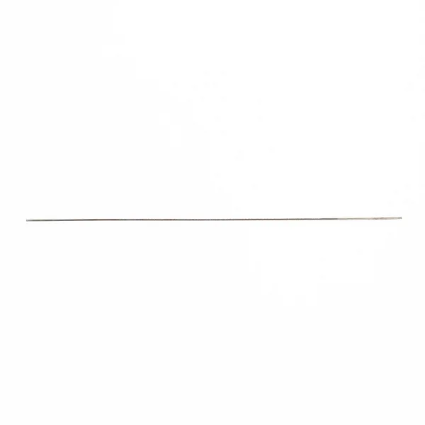 Excel #2 Saw Blades, 42 Teeth/Inch (16.5 TPC) (12pcs) (Carded) &mdash; image 2 of 6
