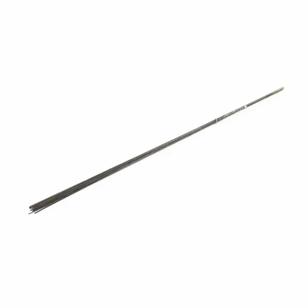 Excel #2 Saw Blades, 42 Teeth/Inch (16.5 TPC) (12pcs) (Carded) &mdash; image 4 of 6