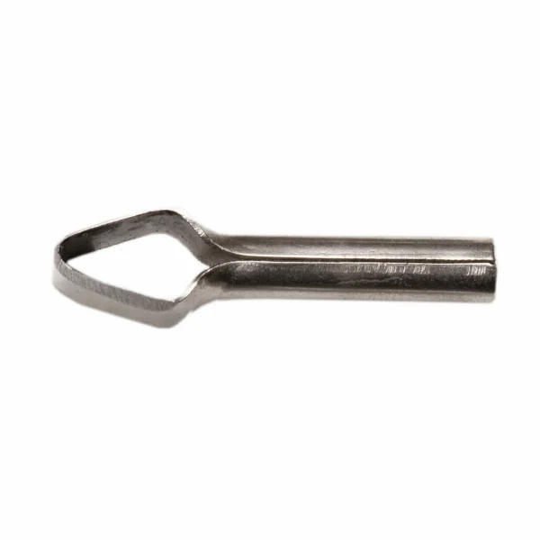 Excel Carving Route, Triangle Small V (2) (Carded)