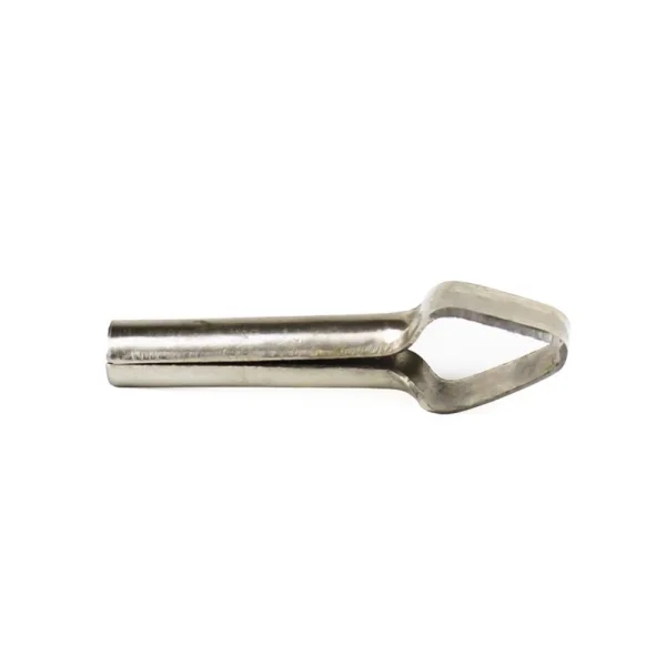 Excel Carving Route, Triangle Small V (2) (Carded)