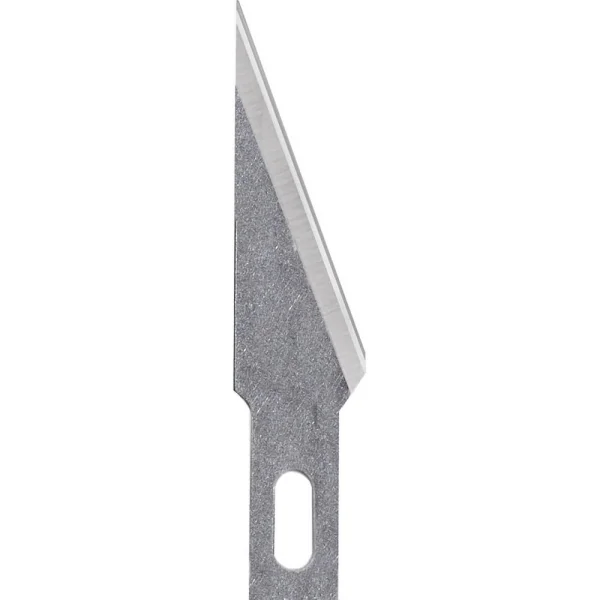 Excel 11 Double Honed Blades (100pcs)