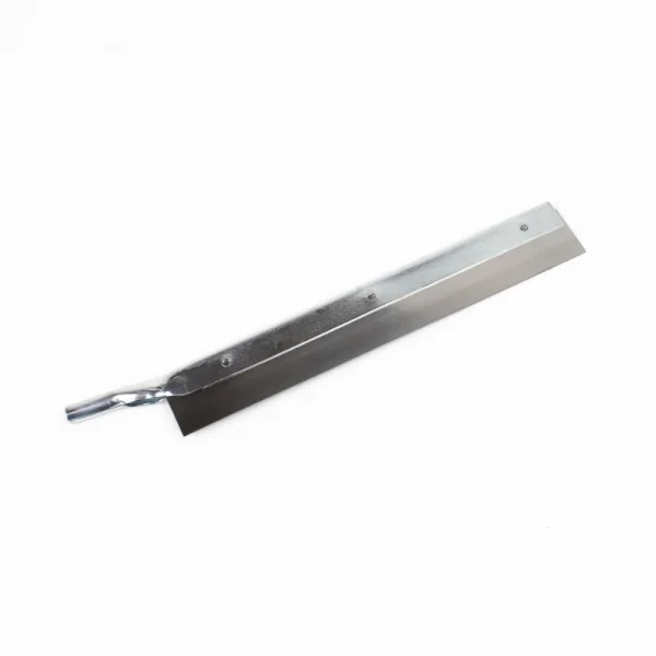 Excel 5in Pull Saw (13.3cm), 0.75in (1.90cm) Deep, 42 Teeth/Inch (16.5 TPC) (Carded)