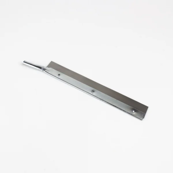 Excel 5in Pull Saw (13.3cm), 0.75in (1.90cm) Deep, 42 Teeth/Inch (16.5 TPC) (Carded)