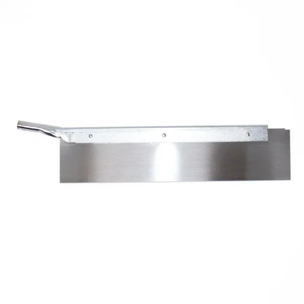 Excel 5.5in Pull Saw (13.3cm), 1.5in (3.81cm) Deep, 46 Teeth/Inch (18.1 TPC) (Carded)