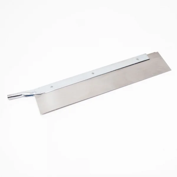 Excel 5.5in Pull Saw (13.3cm), 1.5in (3.81cm) Deep, 46 Teeth/Inch (18.1 TPC) (Carded)