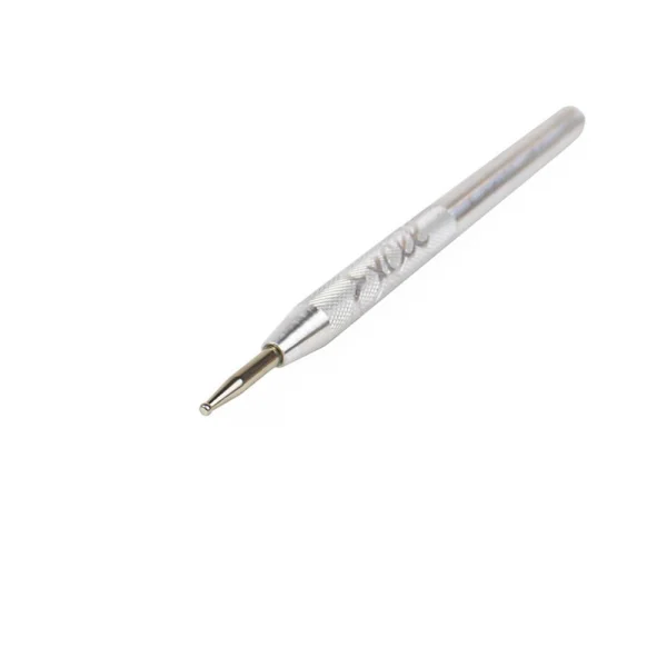Excel Ball Burnisher Tip, 1:8in (Carded)