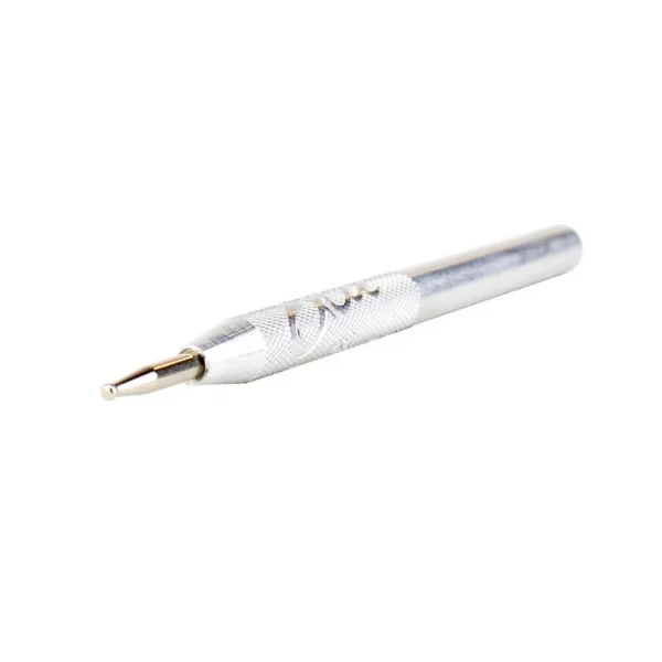 Excel Ball Burnisher Tip, 1:8in (Carded)