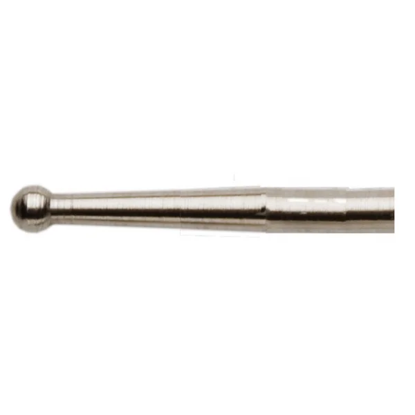 Excel Ball Burnisher Tip, 1:8in (Carded)