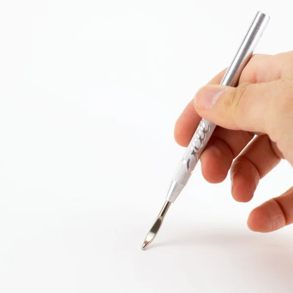 Excel Spoon Tip Burnisher (Carded)