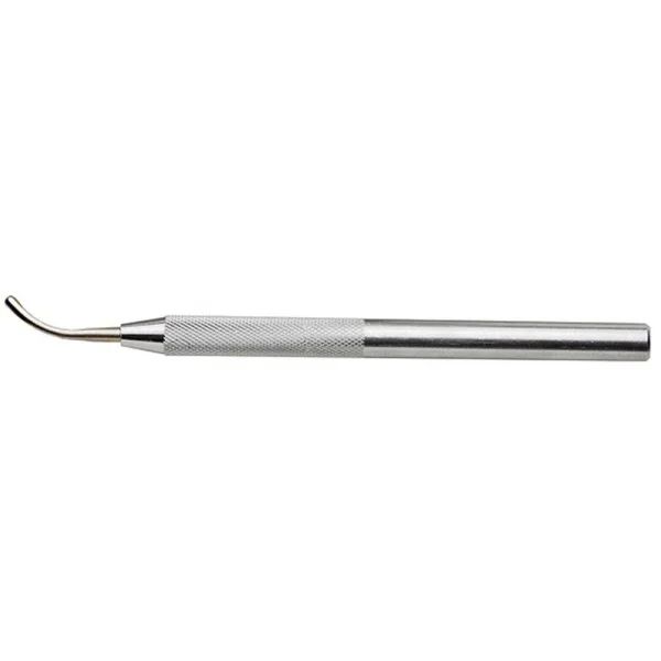 Excel Spoon Tip Burnisher (Carded)