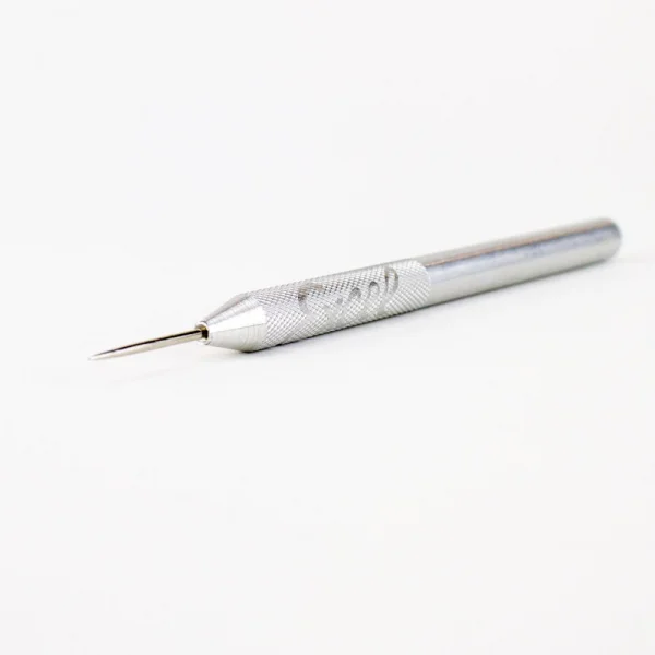 Excel Needle Point Awl, .013in (Carded)